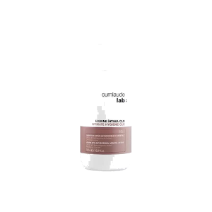 Cumlaude Lab Hygiene Intime Clx Gel 500ml