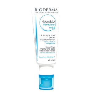 Bioderma Hydrabio Perfecteur SPF30 Soin Hydratant Lissant 40 ml
