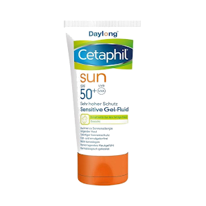 Cetaphil Sun Light Gel SPF 50 + 50 ml