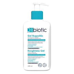 D-Biotic Gel Rugosités 240 ml