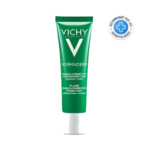Vichy Normaderm Fluide Double Correction Hydratant 30ml