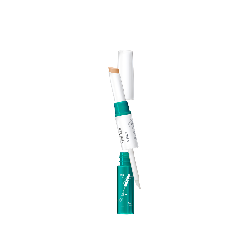 Uriage Hyseac Bi-Stick anti-Imperfections 30 ml — URIAGE
