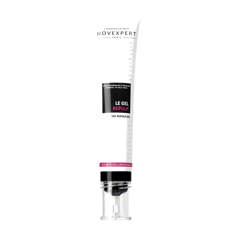 Novexpert le Gel Repulp 40 ml — NOVEXPERT