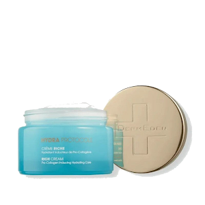 Dermeden Hydra Protocole Crème Riche 50ml