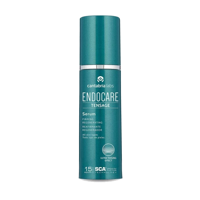 Endocare Tensage Sérum 30 ml — ENDOCARE