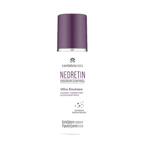 Neoretin Ultra Emulsion Dépigmentante 30 ml
