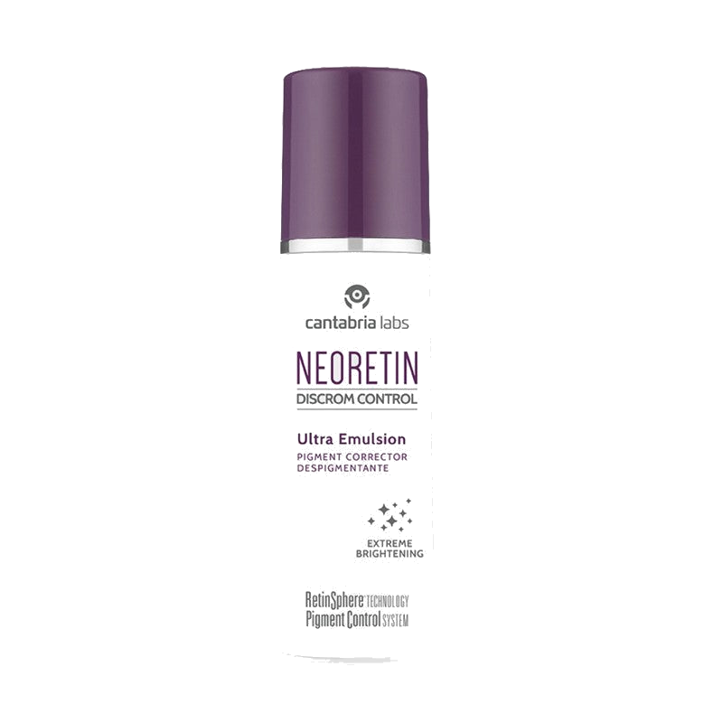 Neoretin Ultra Emulsion Dépigmentante 30 ml — NEORETIN