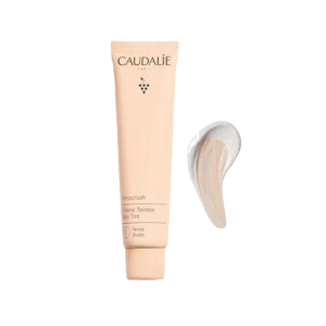 Caudalie Vinocrush Creme Teinte Shade N°1 30ml
