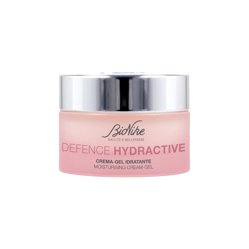 Bionike Defence Hydractive Gel Creme Hydratante 50ml — BIONIKE