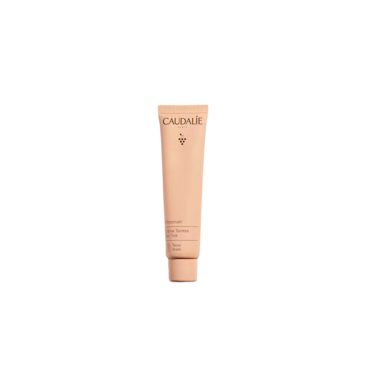 Caudalie Vinocrush Creme Teintee Shade N°3 30ml — visuel 2