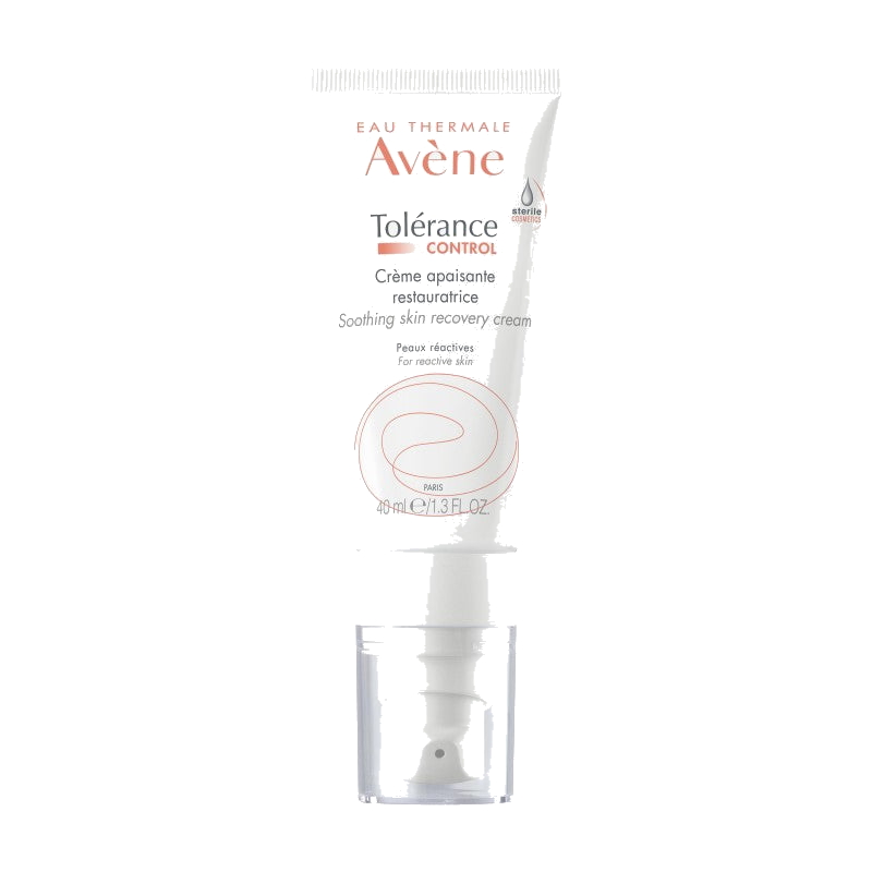 Avene Tolérance Control Crème Apaisante Restauratrice 40 ml — AVENE