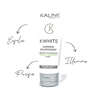 Kaline K-White Gommage Éclaircissant 75 ml