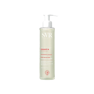 SVR Cicavit+ Gel Moussant 200ml