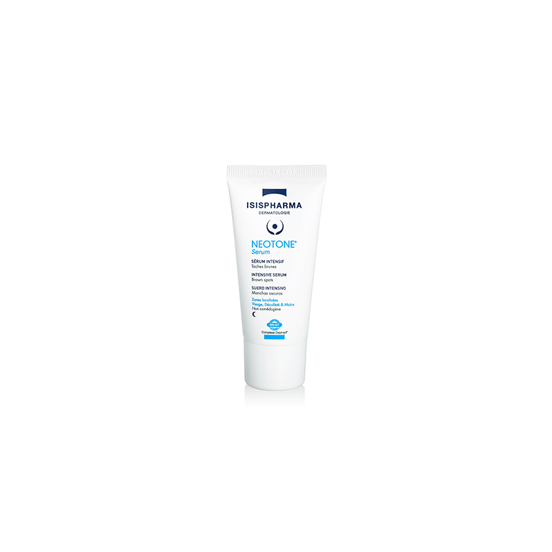 Isispharma Neotone Sérum Intensif 30 ml — ISISPHARMA
