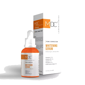 Mdc Tone Corrector Whitening Serum 30ml