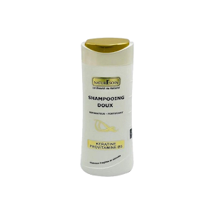 Nature Soin Shampooing Doux Fortifiant 250ml