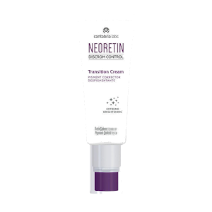 Neoretin Transition Crème anti-Tâches 50 ml