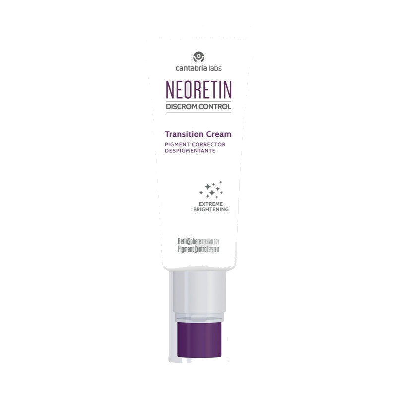Neoretin Transition Crème anti-Tâches 50 ml — NEORETIN