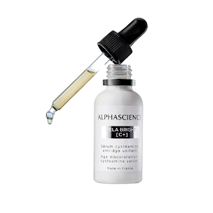 Alphascience Sérum Mela Bright [C+] - 30ml