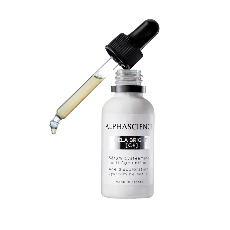 Alphascience Sérum Mela Bright [C+] - 30ml — ALPHASCIENCE