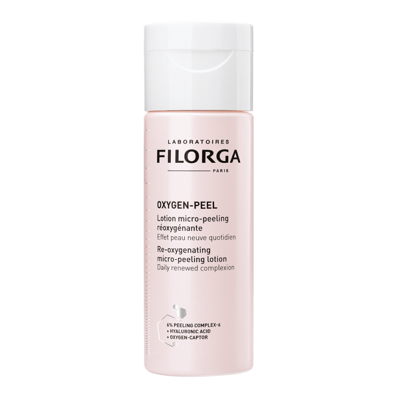 Filorga Oxygen-Peel Lotion Micro Peeling 150 ml — FILORGA