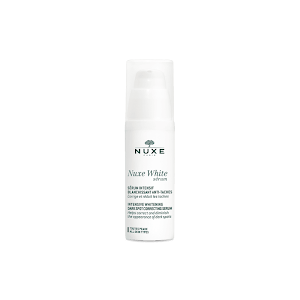 Nuxe White Sérum Concentré Blanchissant 30ml