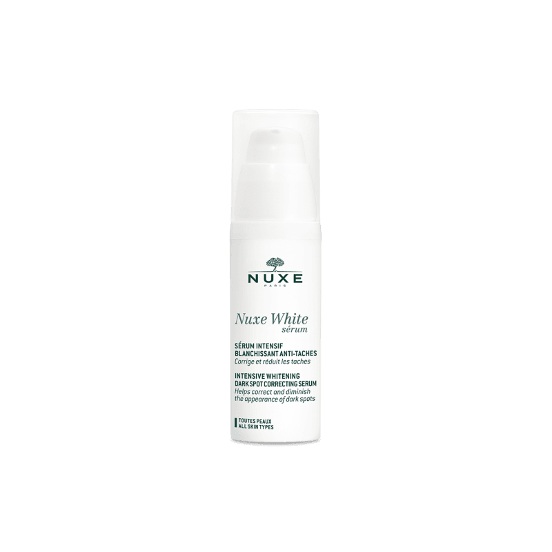 Nuxe White Sérum Concentré Blanchissant 30ml — NUXE