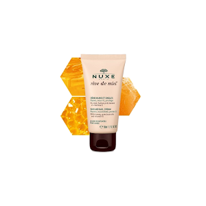 Nuxe Rêve de Miel® Crème Mains et Ongles 50 ml
