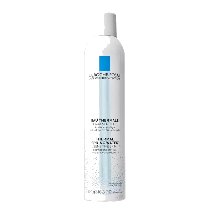 La Roche-Posay Eau Thermale Apaisante Peau Sèche et Irritée 300ml — LA ROCHE POSAY