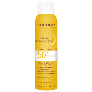 Bioderma Photoderm Brume Invisible SPF50+ 150ml