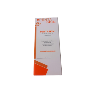 Pentaskin Booster C Creme 50ml