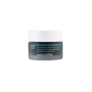 Sensilis Resurfacing Black Peel 50 ml
