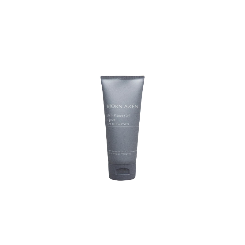 Bjorn Axen Sport Salt Water Gel Coiffant 100 ml — BJORN AXEN