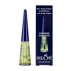 Herôme Huile Nourrissante Ongles 10 ml