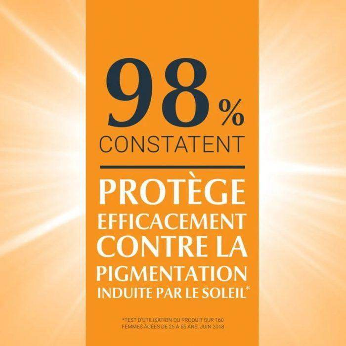 Eucerin Sun Protection Pigment Control Fluid Protection SPF 50+ 50 ml — visuel 3