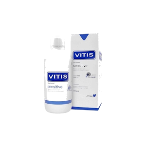 Vitis Sensitive Bain de Bouche 500 ml