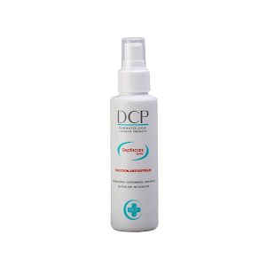 Dcp Septiscars Spray Antiseptique 125 ml