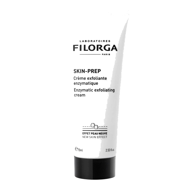 Filorga Skin-Prep Crème Exfoliante Enzymatique 75 ml — FILORGA