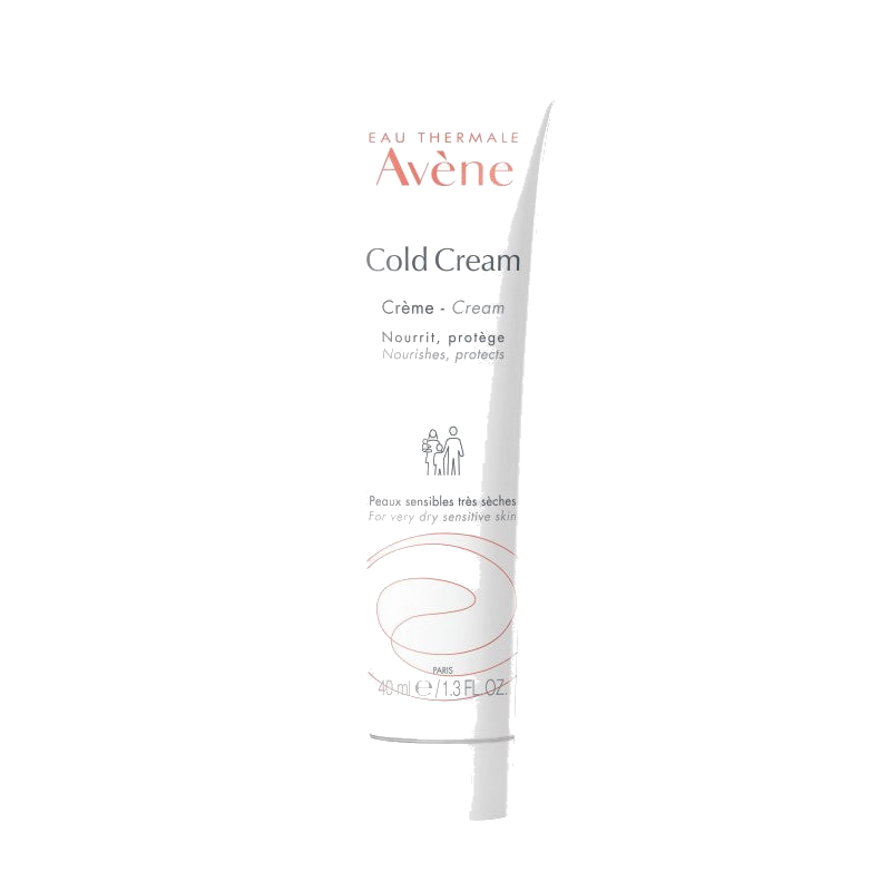 Avene Cold Cream Crème 40 ml — AVENE