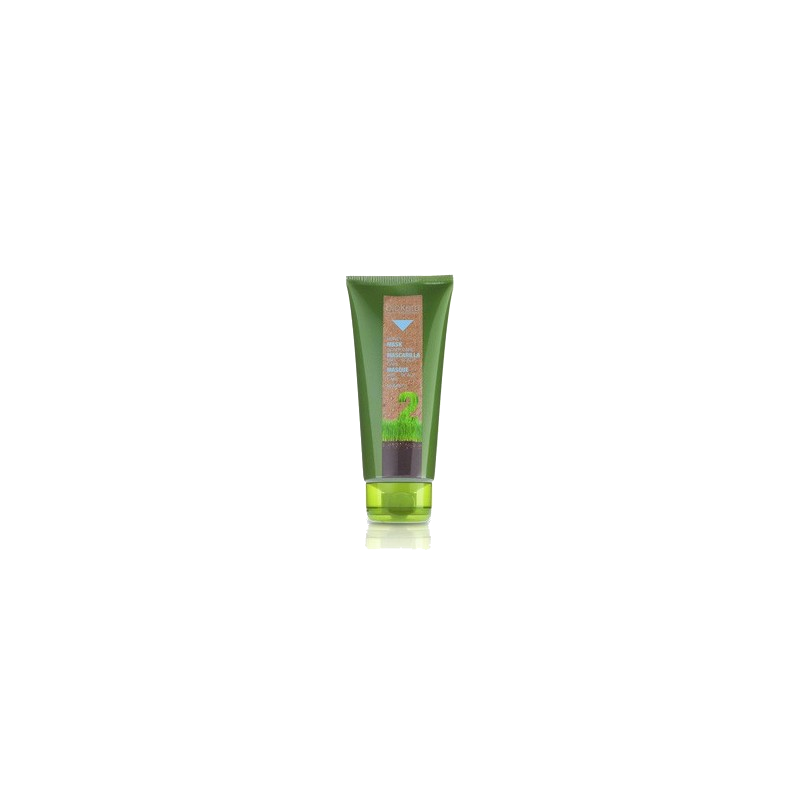 Biokera Miel Masque 200 ml — BIOKERA
