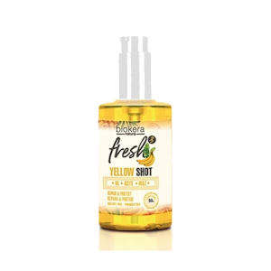 Biokera Fresh Yellow Shot Sérum 75 ml