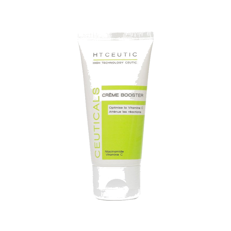 HT Ceutic Crème Booster 50 ml — HT CEUTIC