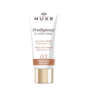 Nuxe Creme Prodigieuse DD Creme Teinte Foncee 30ml