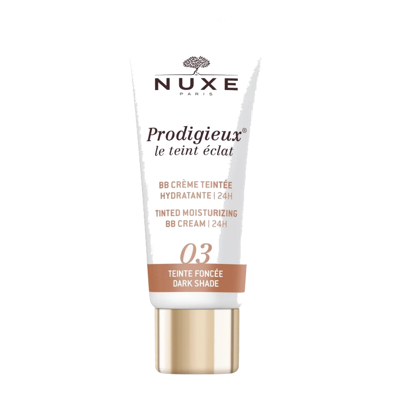 Nuxe Creme Prodigieuse DD Creme Teinte Foncee 30ml — NUXE
