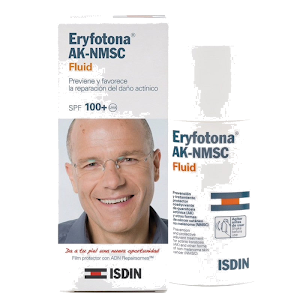 Isdin Eryfotona AK-Nmsc Fluid SPF 100+ 50 ml
