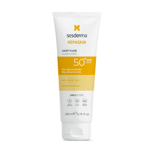 Sesderma Repaskin Fluide Invisible SPF 50 l 50 ml