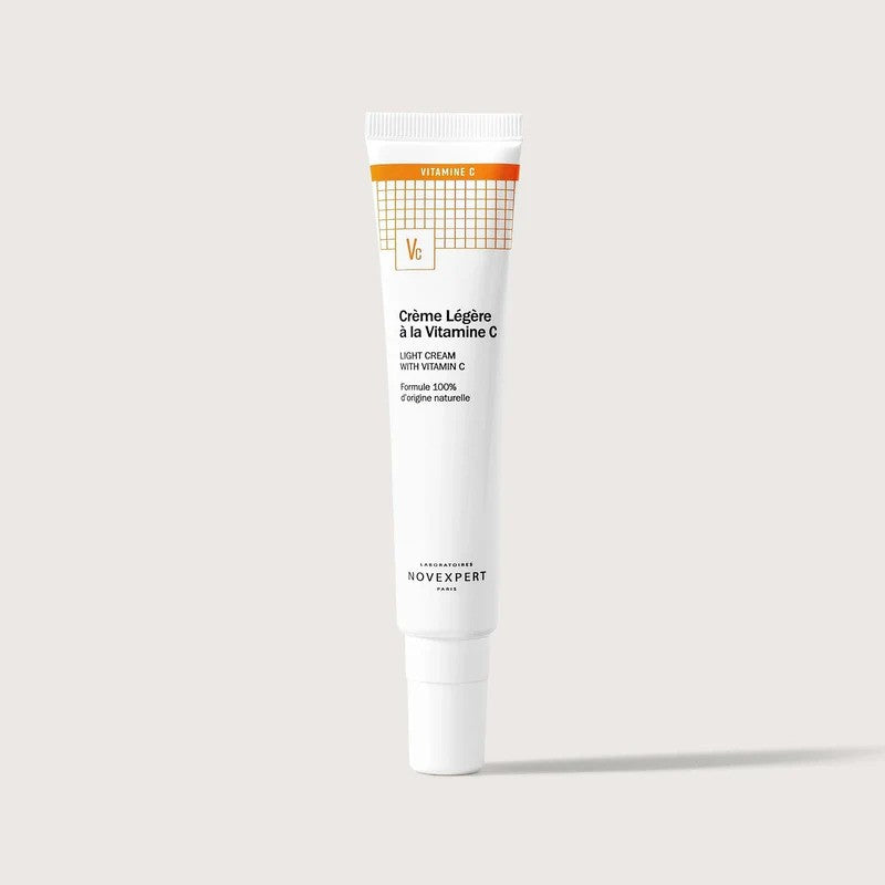 Novexpert Creme Legere A la Vitamine C 40ml — NOVEXPERT