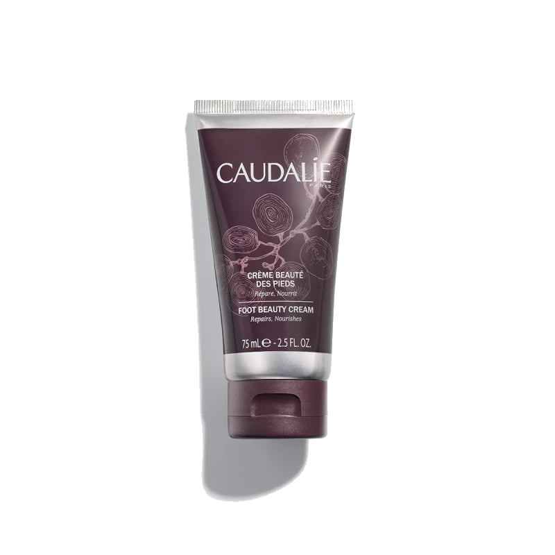 Caudalie Crème Beauté des Pieds 75 ml — CAUDALIE