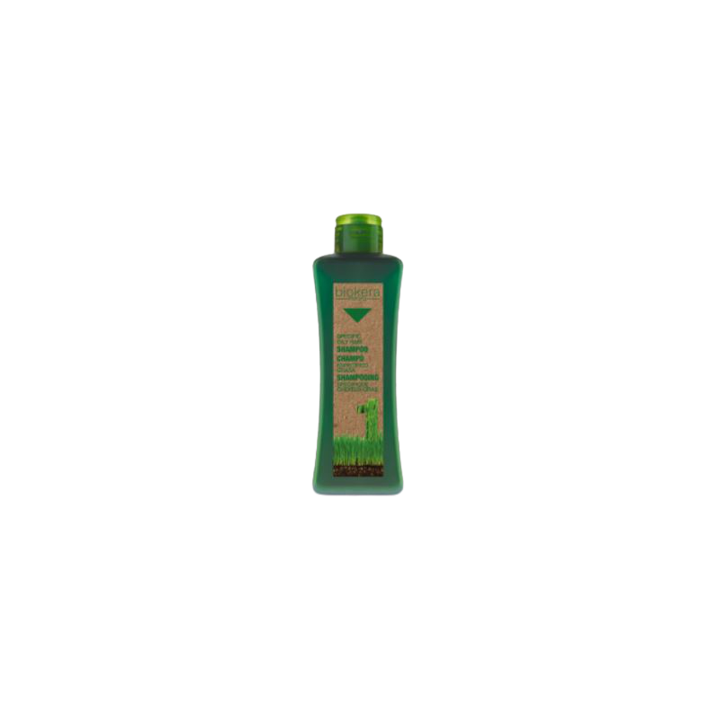 Biokera Shampoing Spécifique Cheveux Gras 1 l — BIOKERA