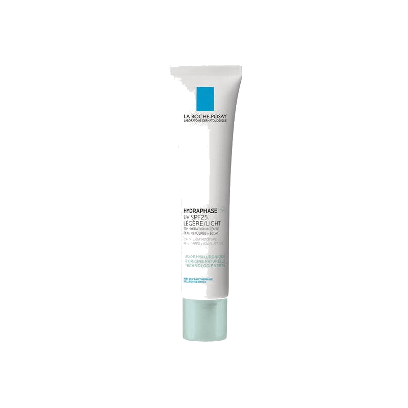 La Roche Posay Hydraphase HA Legere UV SPF25 40ml — LA ROCHE POSAY